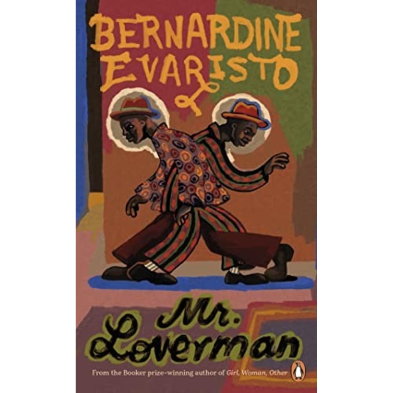 Mr Loverman