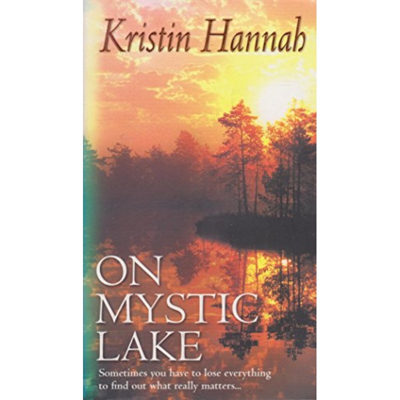 On Mystic Lake