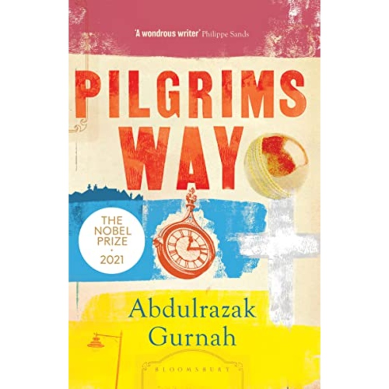 Pilgrims Way