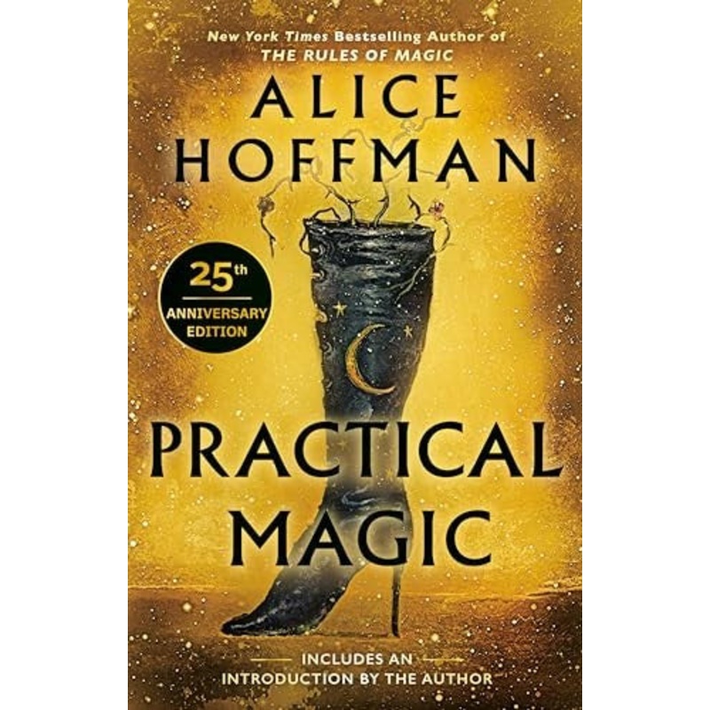 Practical Magic
