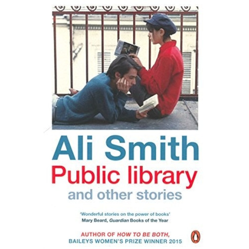 Public library and other stories
