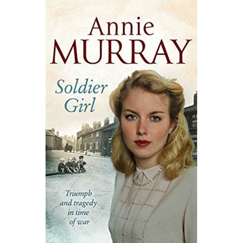 Soldier Girl