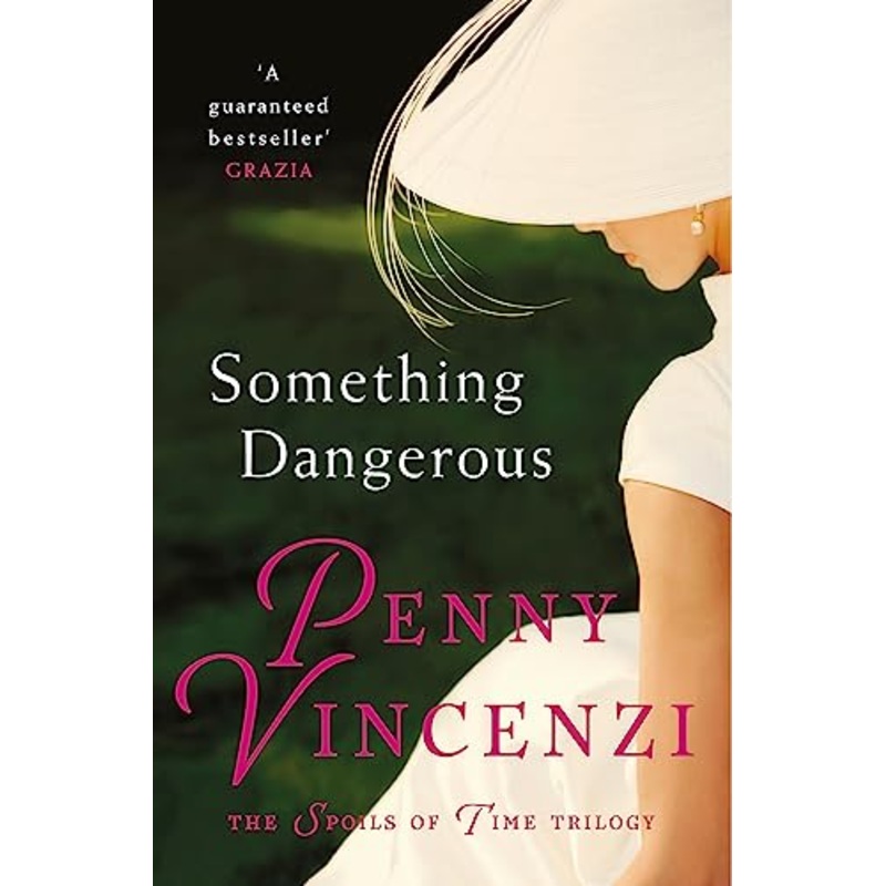 Something Dangerous