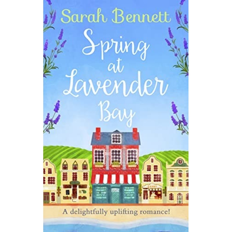 Spring at Lavender Bay