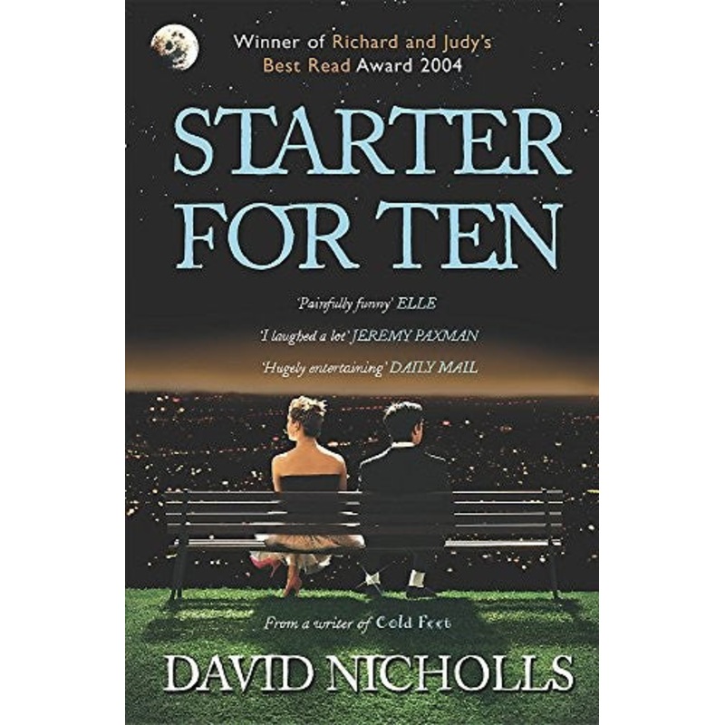 Starter for Ten