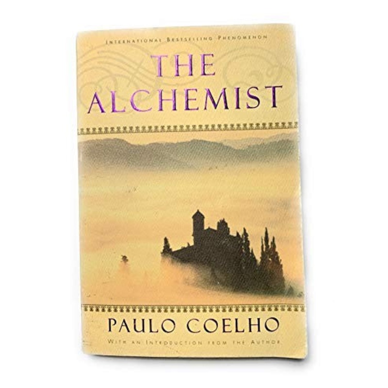 The Alchemist