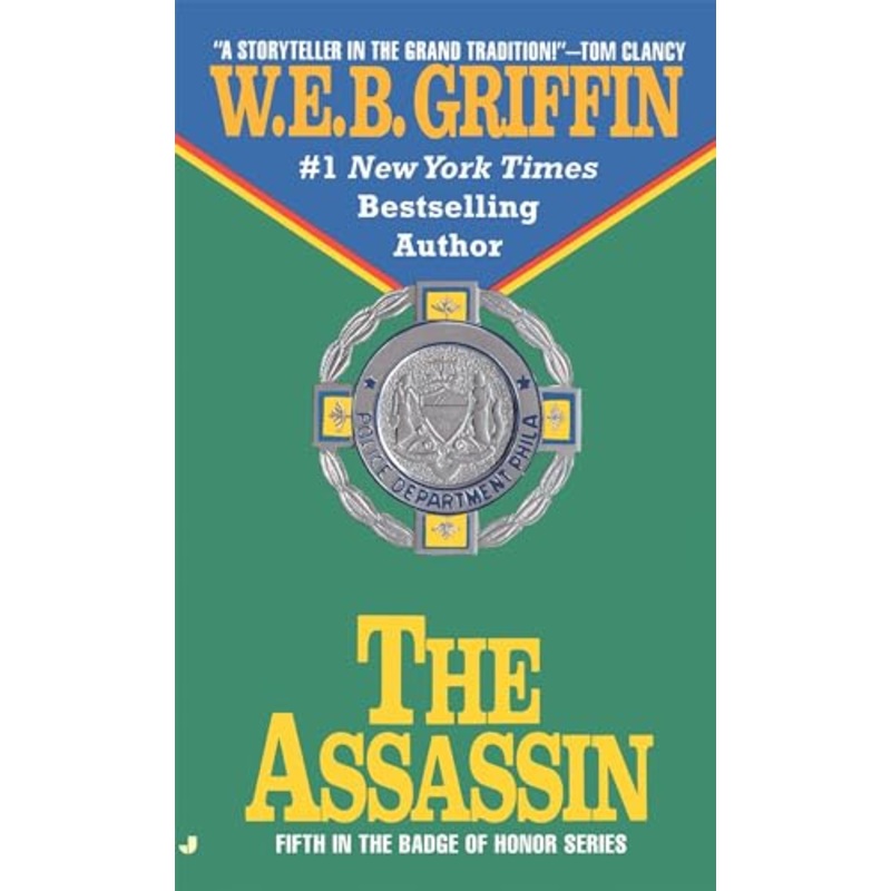 The Assassin