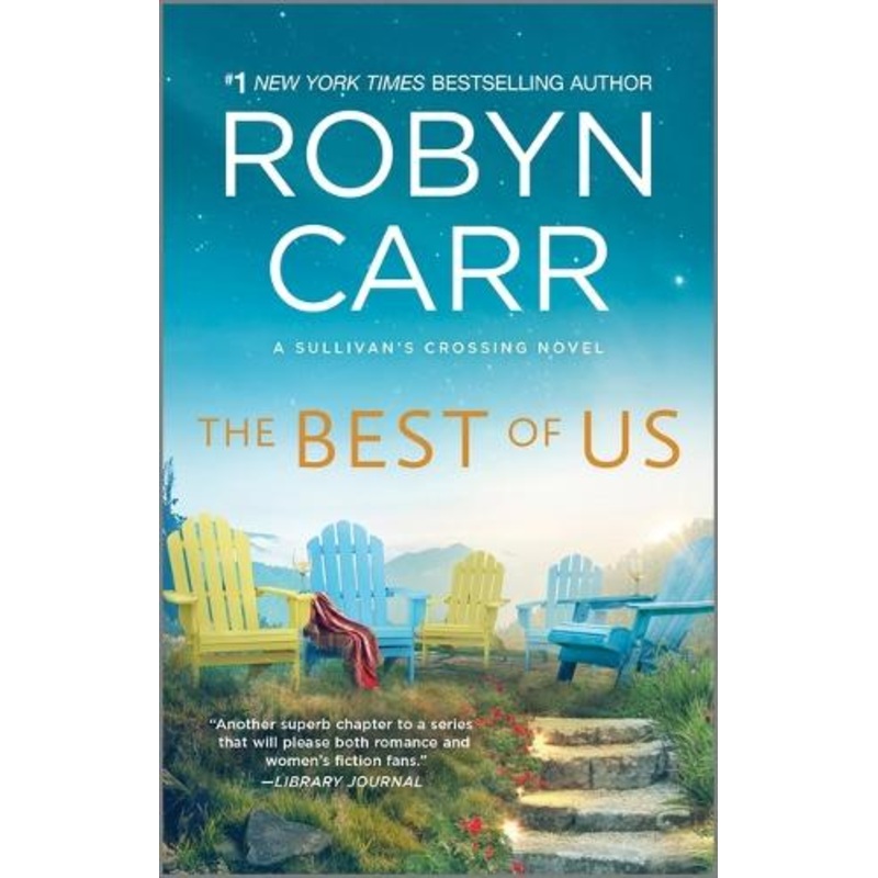 The Best of Us
