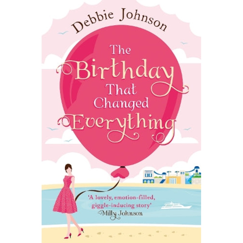 The Birthday That Changed Everything