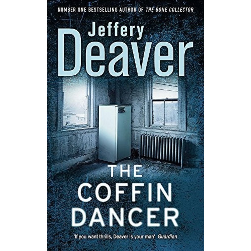 The Coffin Dancer