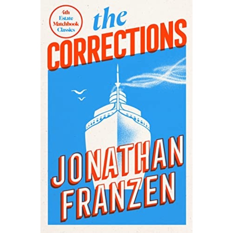The Corrections