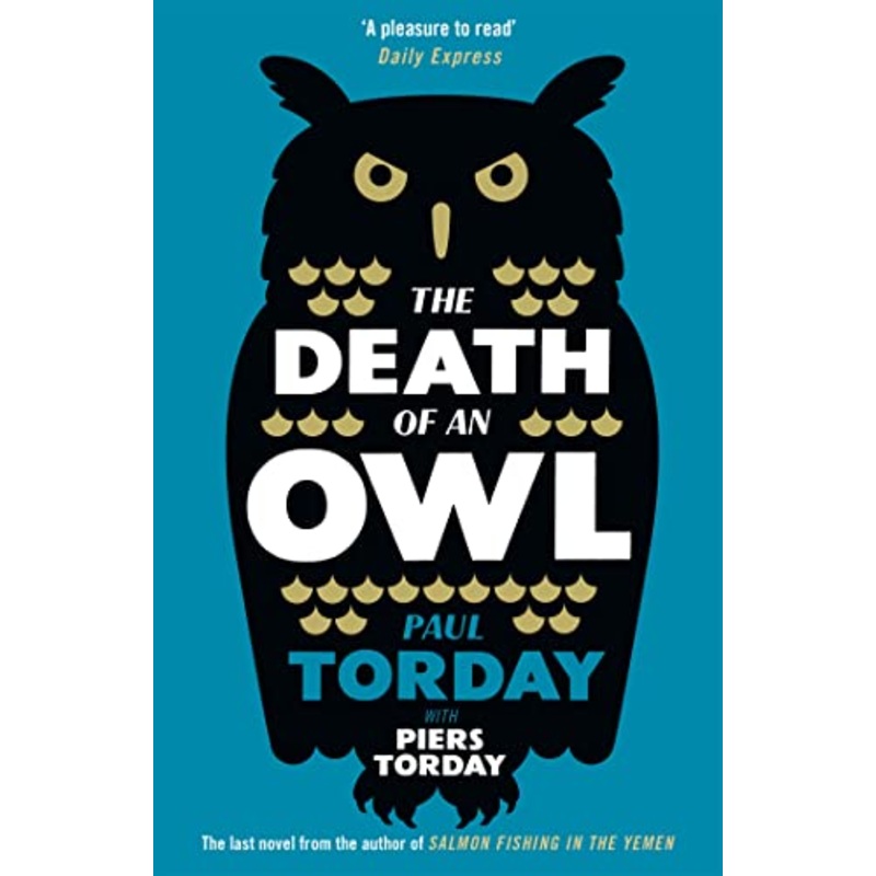 The Death of an Owl