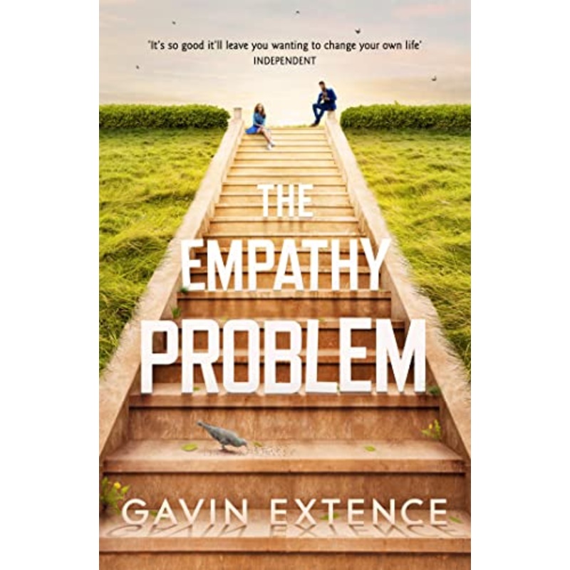 The Empathy Problem
