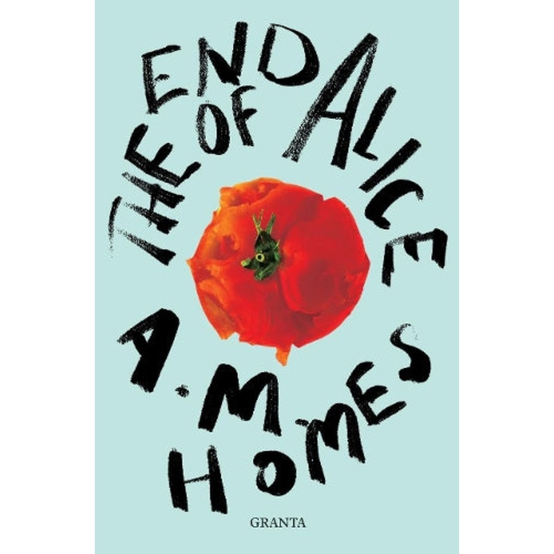 The End Of Alice