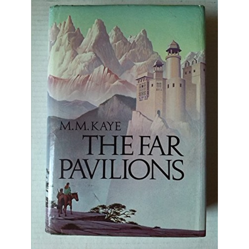The Far Pavilions