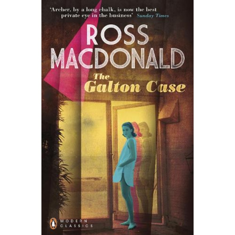 The Galton Case