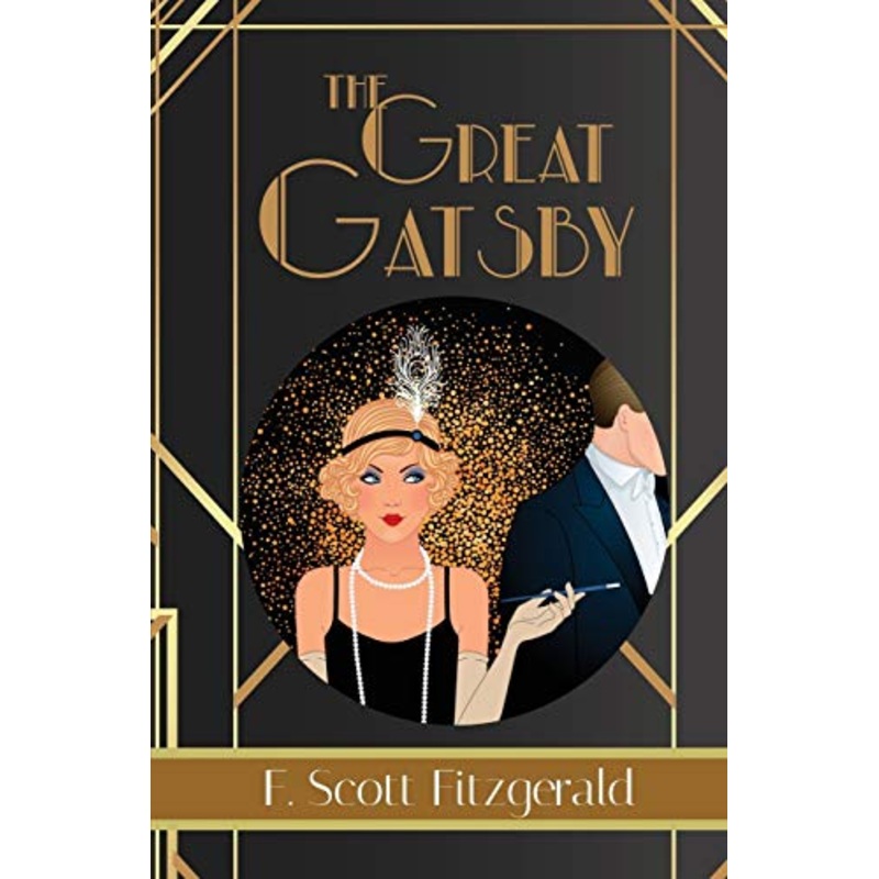 The Great Gatsby