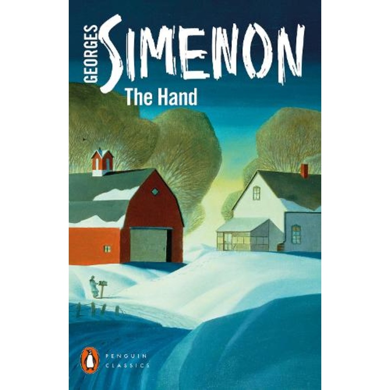 The Hand