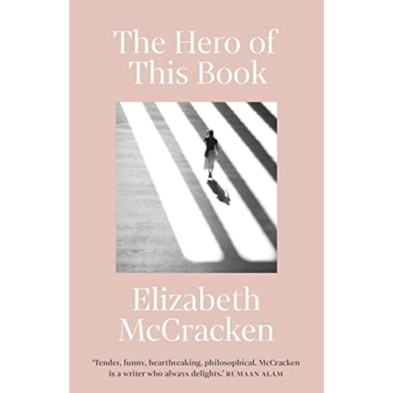 The Hero of this Book