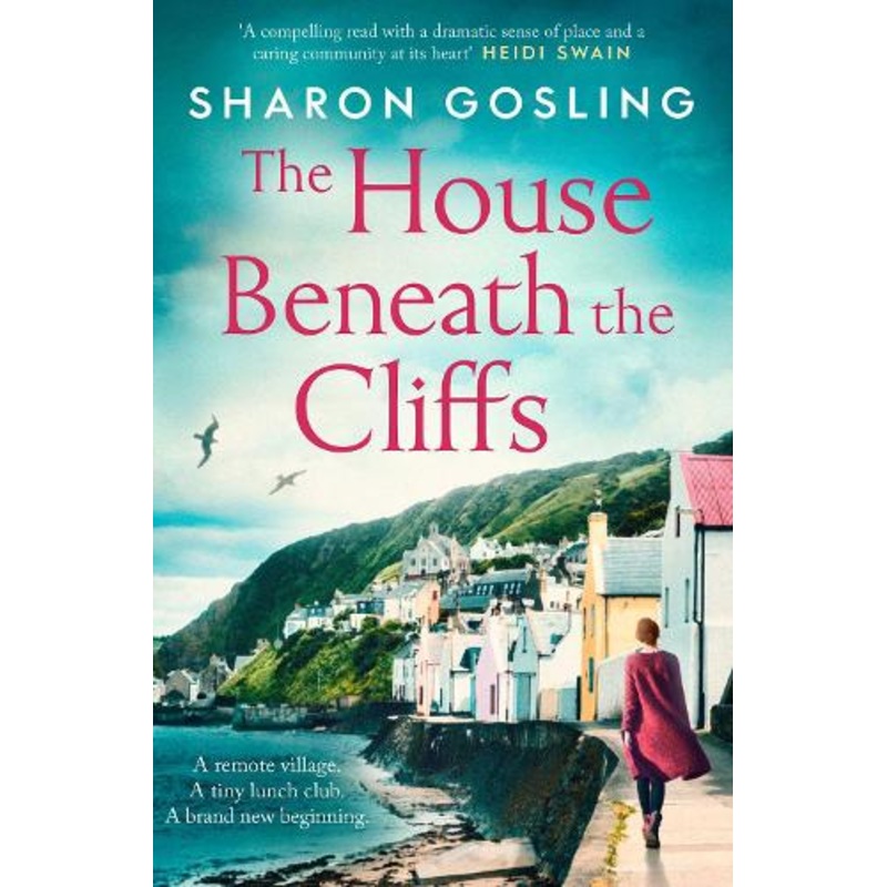 The House Beneath the Cliffs