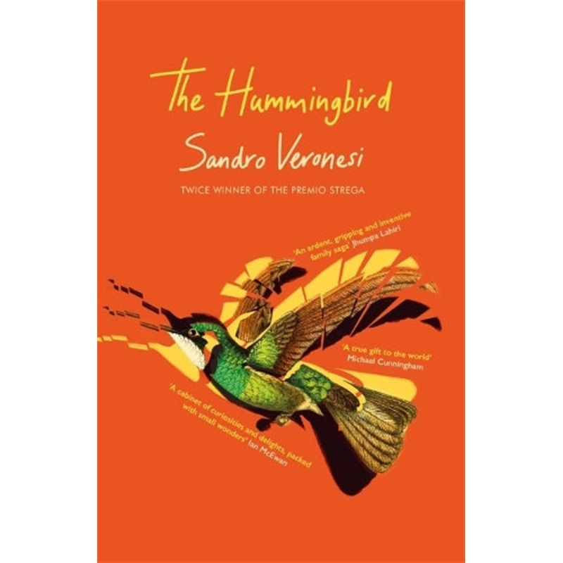 The Hummingbird