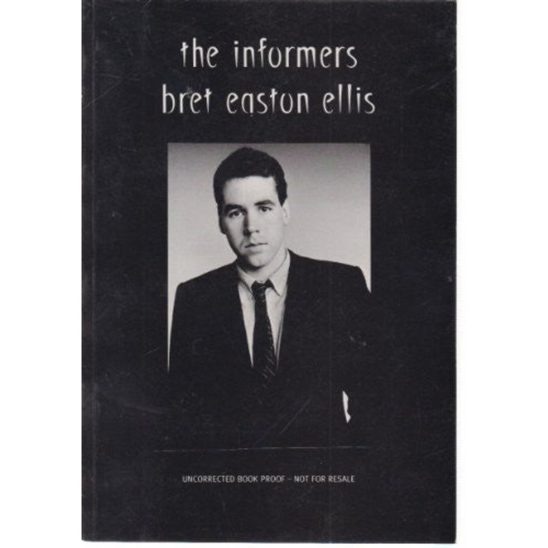 The Informers