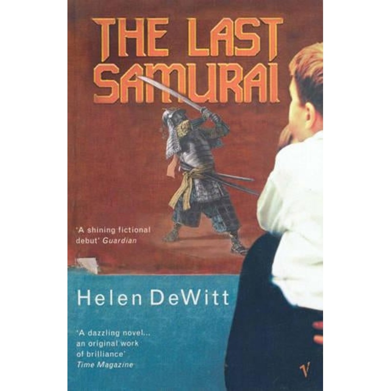 The Last Samurai