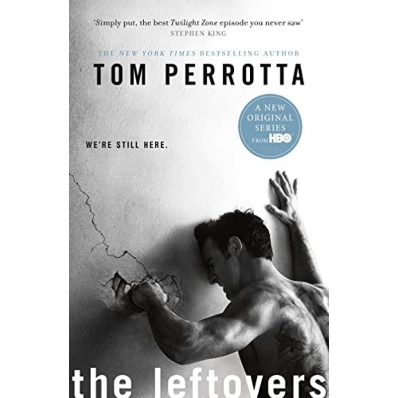The Leftovers [TV Tie-in Edition]