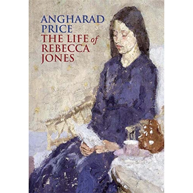 The Life of Rebecca Jones