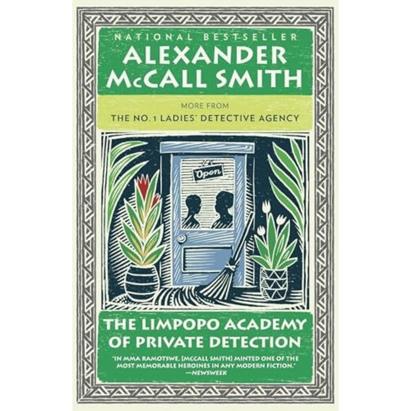 The Limpopo Academy of Private Detection