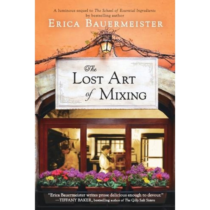 The Lost Art of Mixing