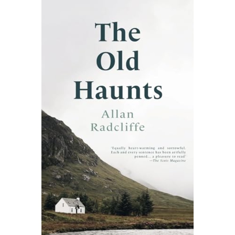 The Old Haunts
