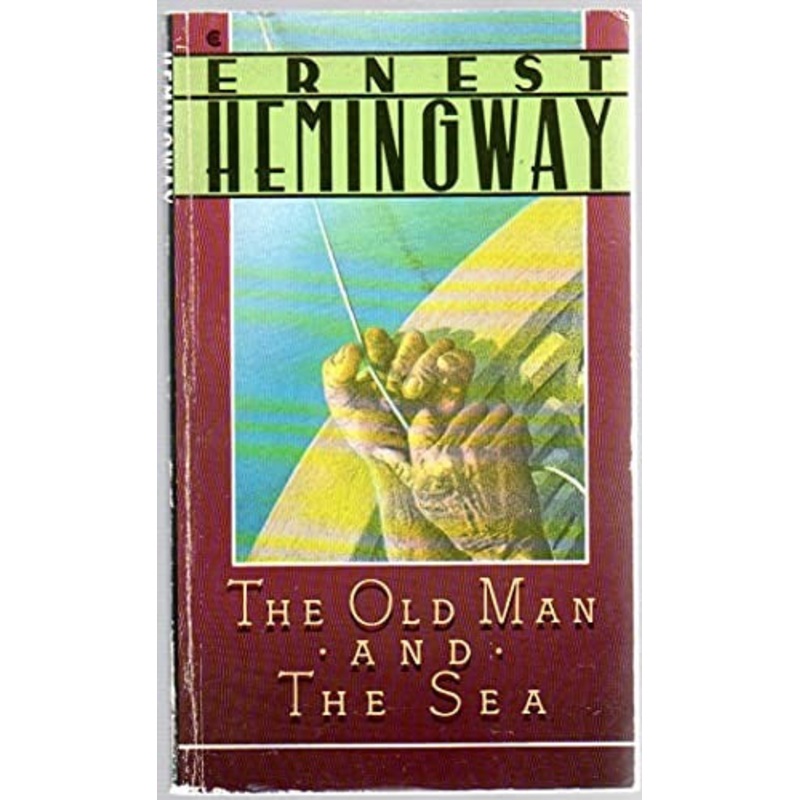 The Old Man and the Sea