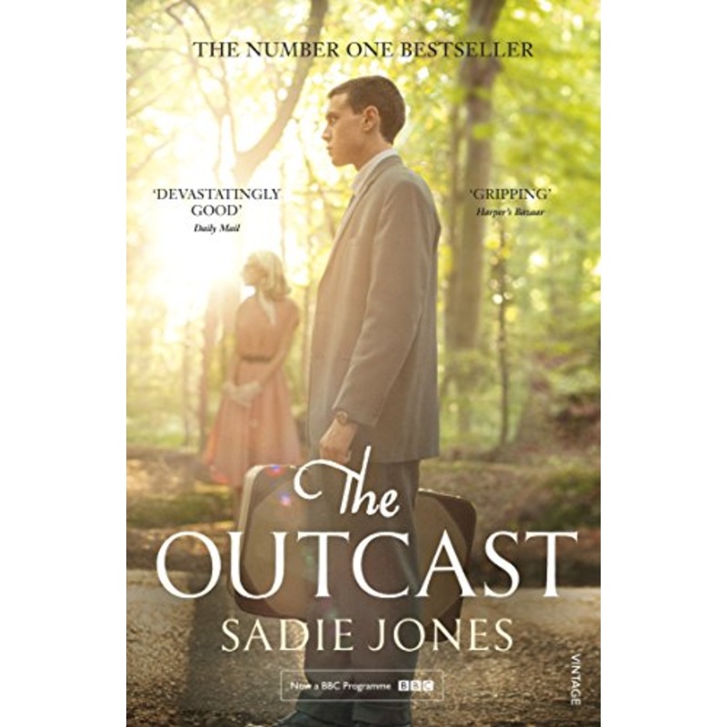 The Outcast