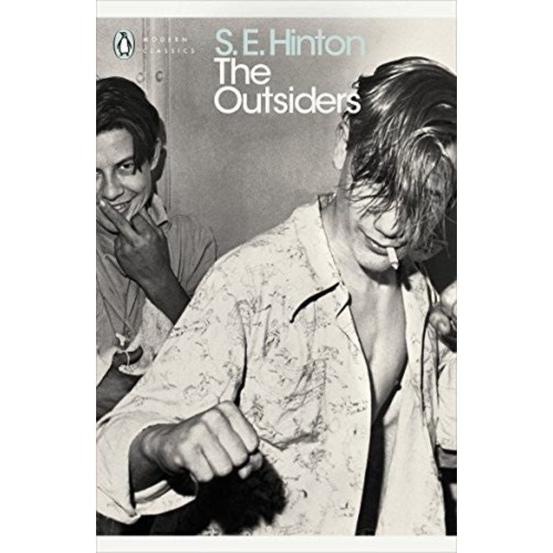 The Outsiders