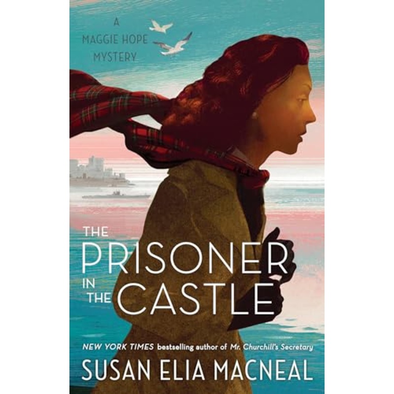 The Prisoner in the Castle