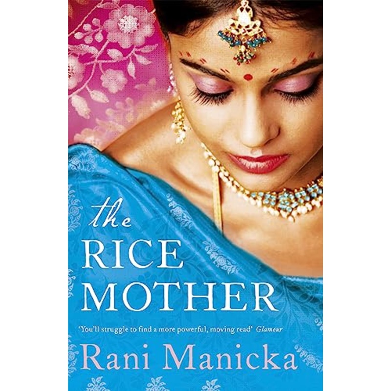 The Rice Mother