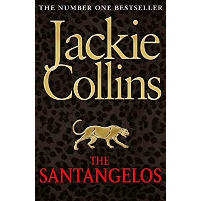 The Santangelos