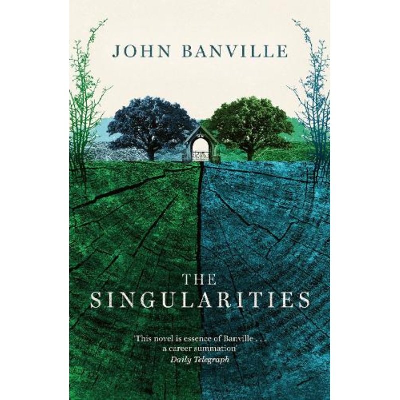 The Singularities