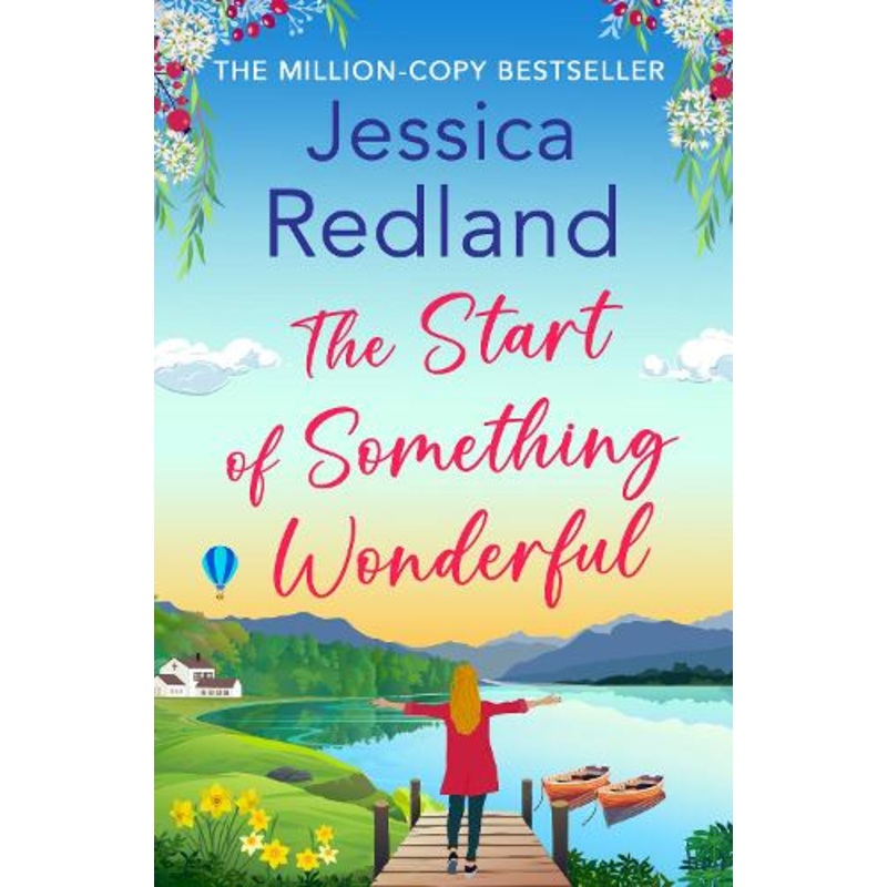 The Start of Something Wonderful