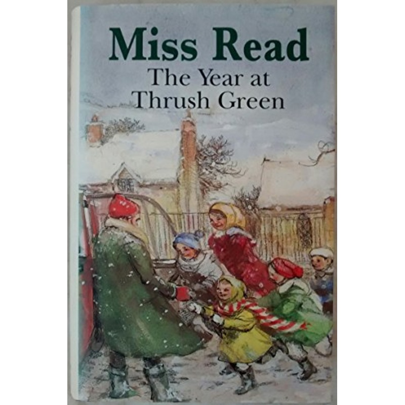 The Year at Thrush Green