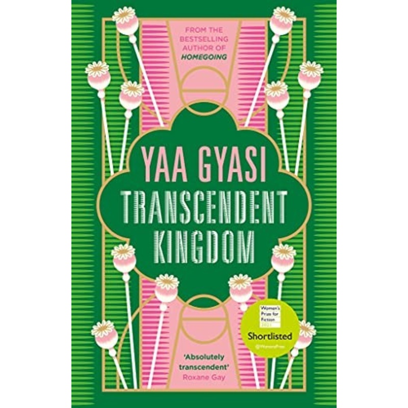 Transcendent Kingdom