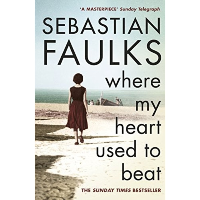 Where My Heart Used to Beat