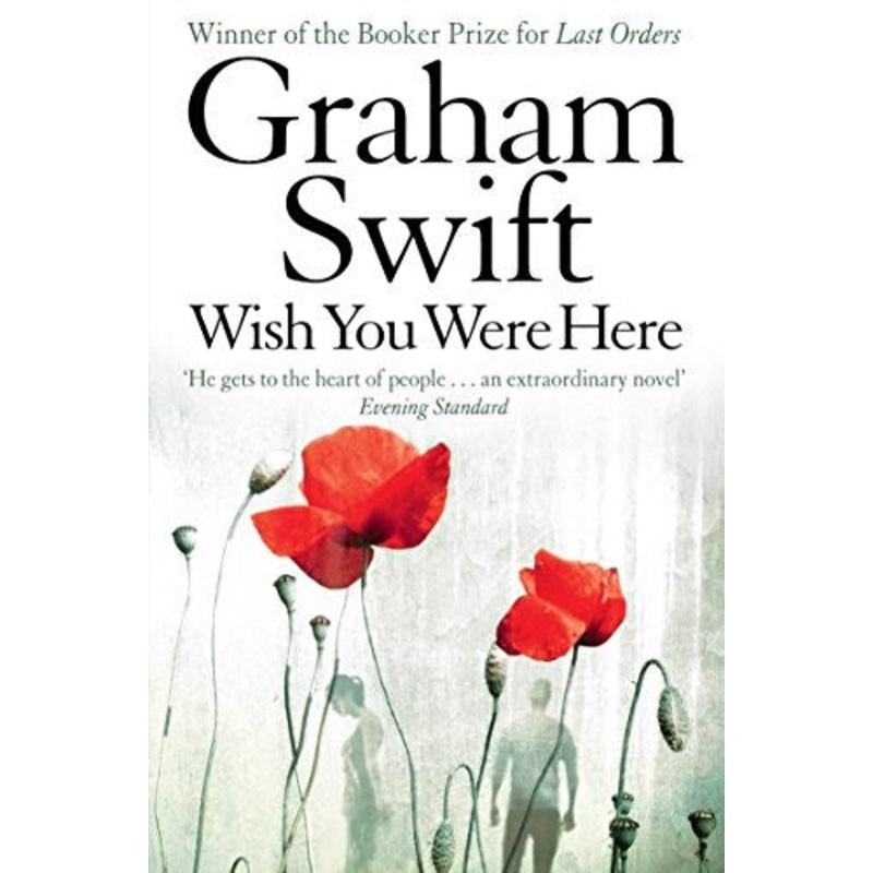 Wish You Were Here