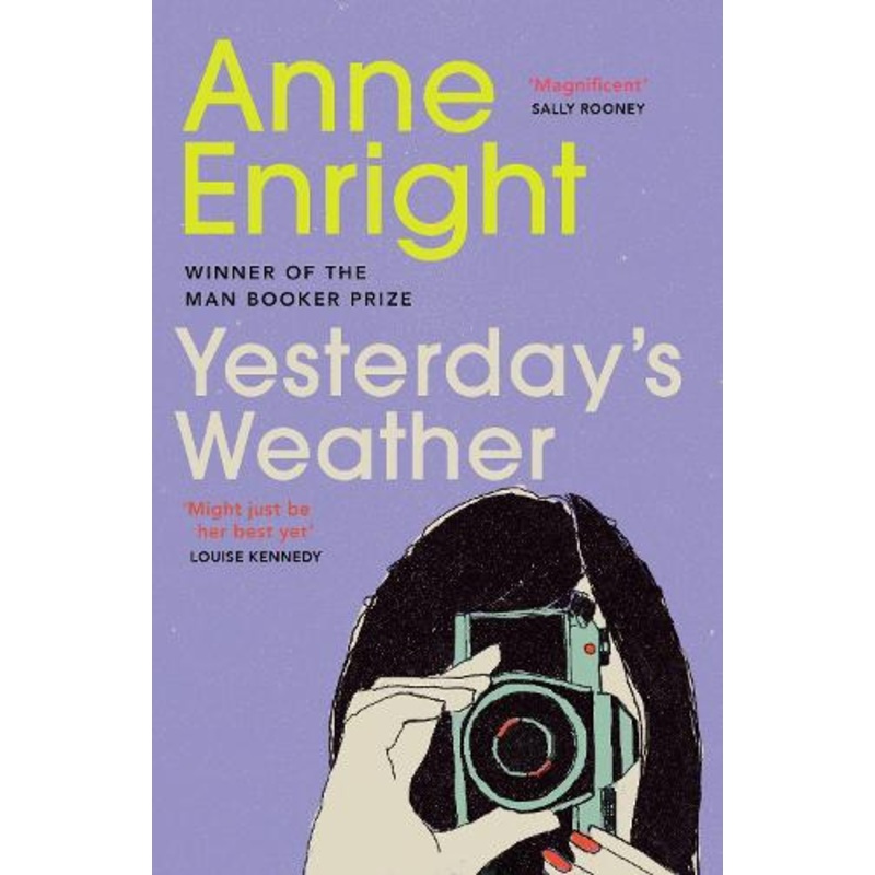 Yesterday’s Weather