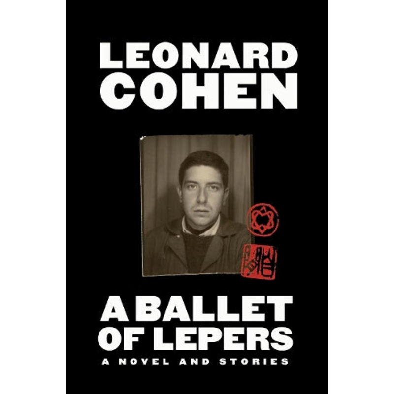 A Ballet of Lepers