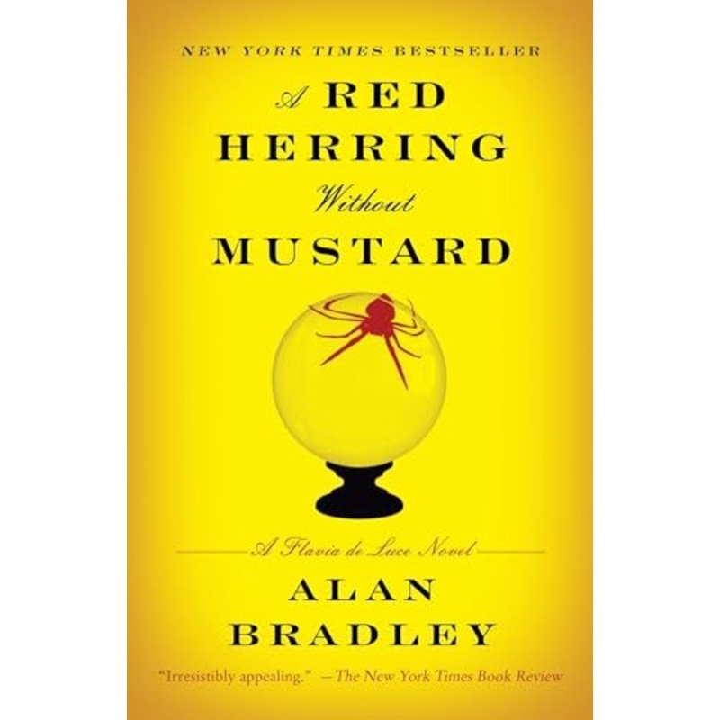 A Red Herring Without Mustard