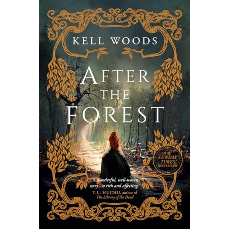 After the Forest