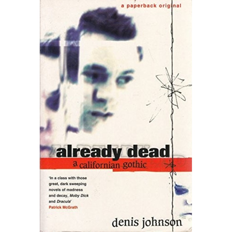 Already Dead