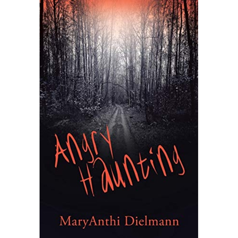Angry Haunting
